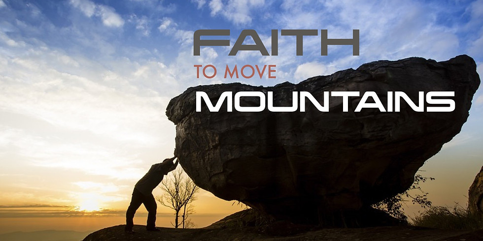 #2 Increase Faith, Healing Session to Remove Doubts, Fear and Worry