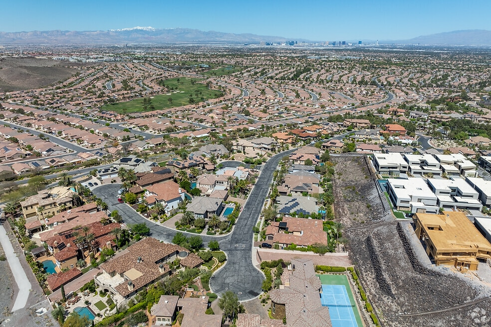 Local SEO & Digital Marketing in MacDonald Ranch, Henderson, NV