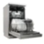 Miniatura: Lava-Louças 9 serviços 6 programas Gallant Inox 127V GLL09P02A-IX127