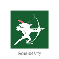 robin hood army