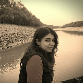 Nupur Agarwal
