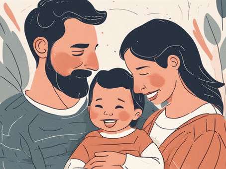 Raising Confident and Kind Kids: How to Implement Gentle Parenting in Your Daily Life