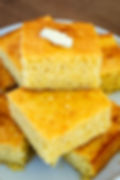 Best ever cornbread