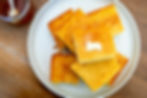 Best cornbread on the planet