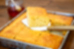 Worlds best cornbread