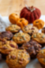 Best Pumpkin Muffin Recipe