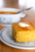 Best ever cornbread recipe