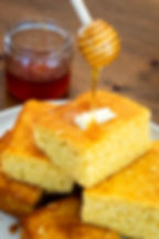 Worlds best cornbread recipe