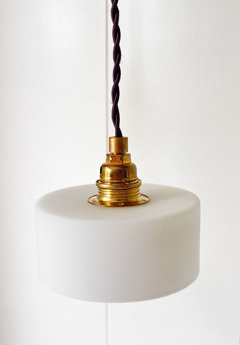 Thumbnail: Hanglamp wit