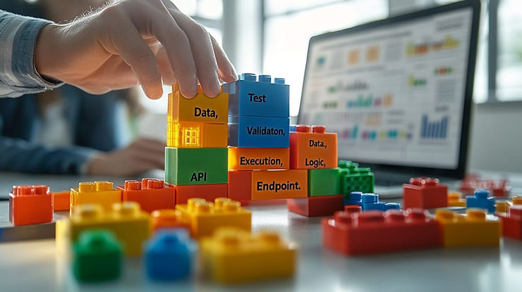 Designing Modular & Reusable QA Architectures
