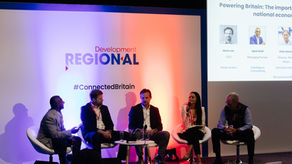 Data centres: from misunderstood infrastructure to economic enabler