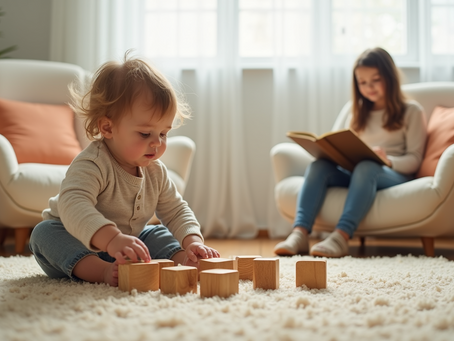 Effective Parenting Solutions for Toddlers and Teens