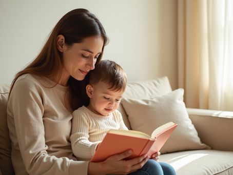 Parenting Made Easy with Expert Tips and Tricks