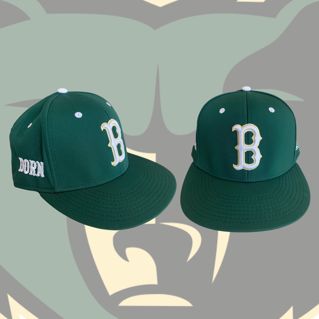 Green Game Hat