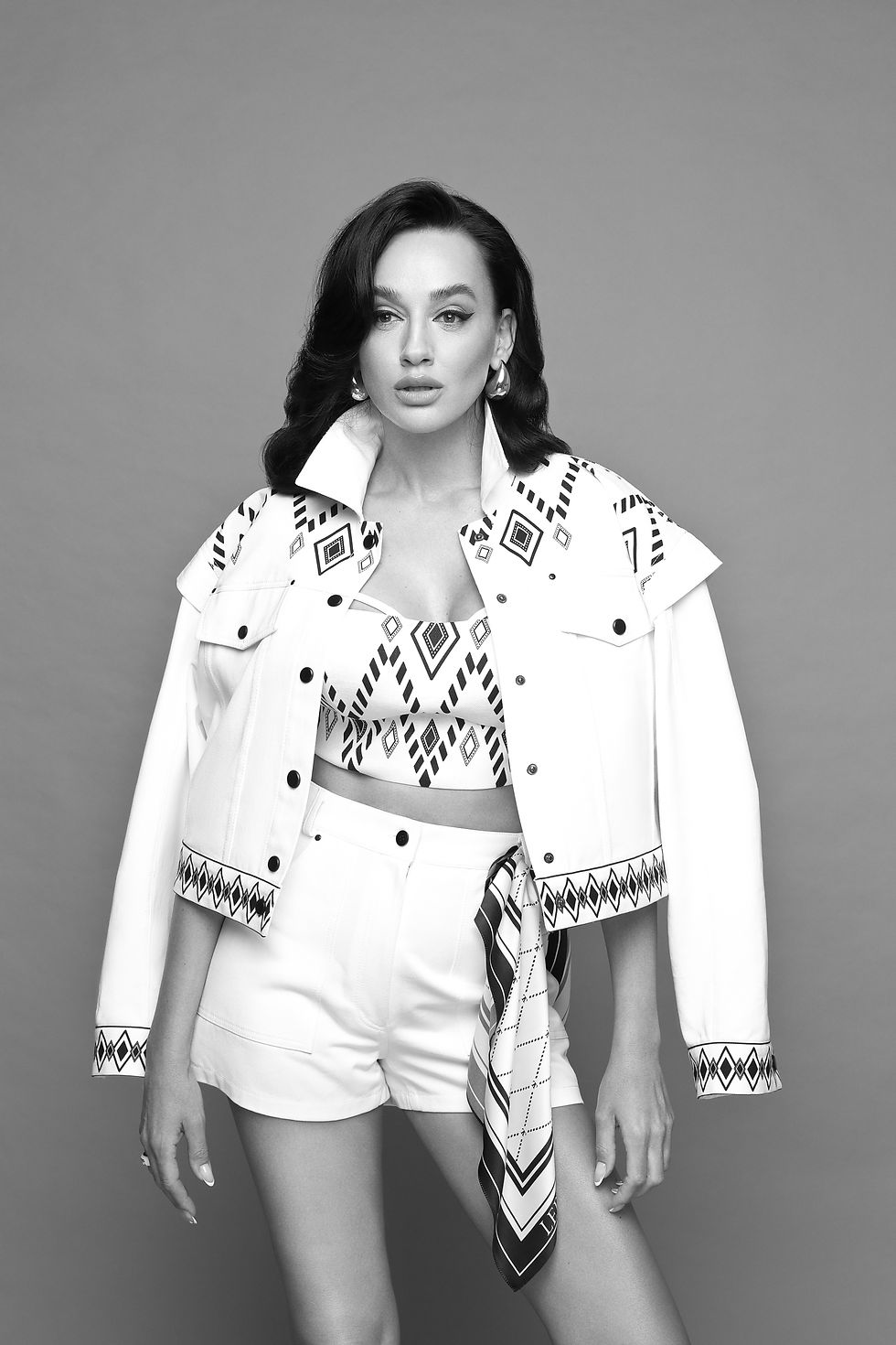 ЛЮБИТИ ЖИТТЯ: Бренд LERA презентує літню колекцію