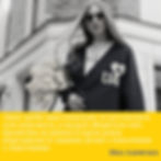 Елена Вишнякова у проекті "Гучніше" / Стоп війна - Мир Україні