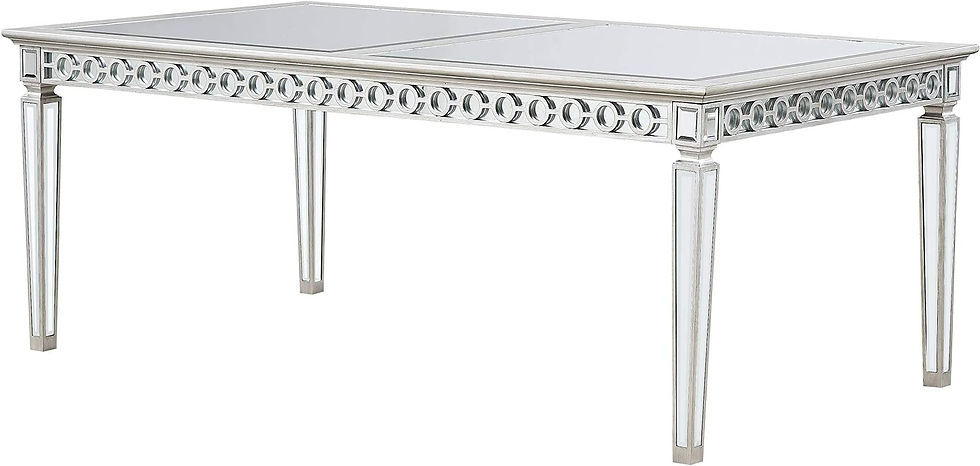 Thumbnail: Varian dining Set