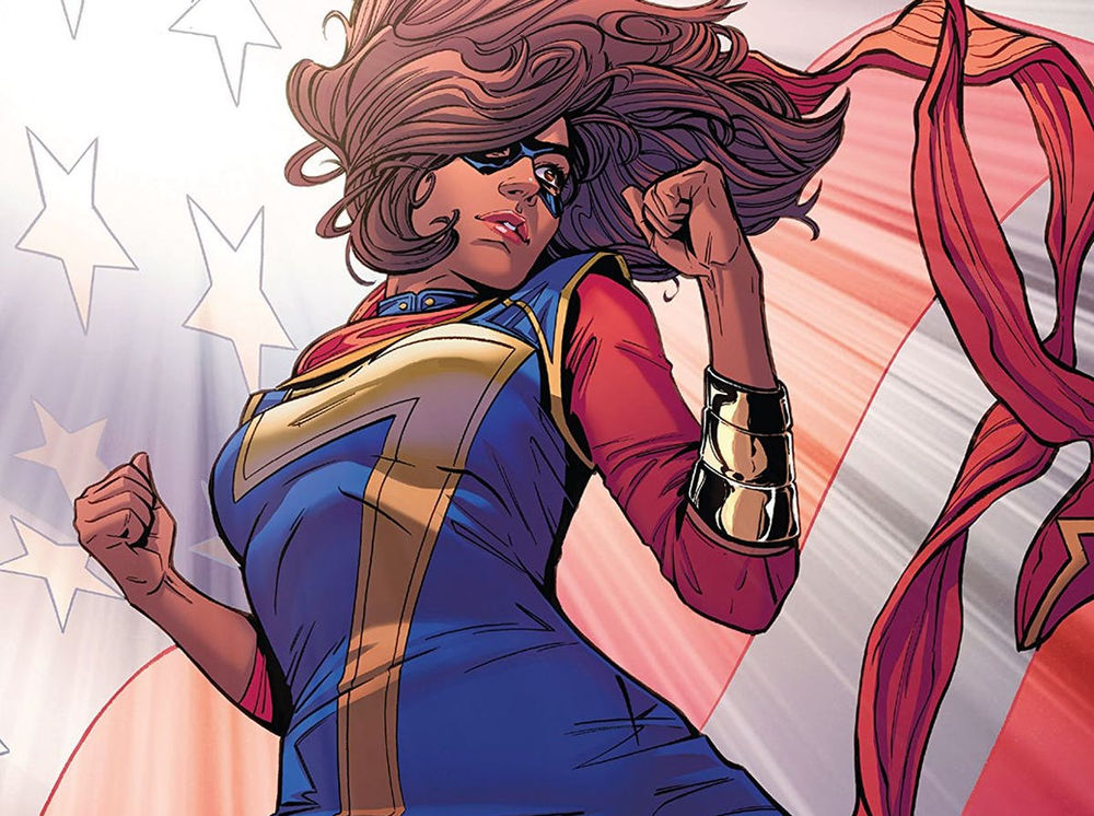 INHUMANS REBOOTED IN THE MCU?