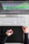 After Effects VFX Edit