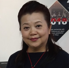 Maria Chui
