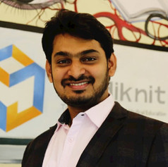 Dr Bhaskar Rajakumar