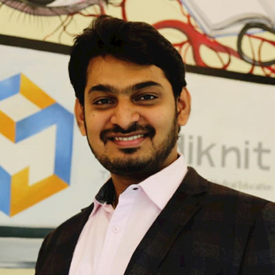 Dr Bhaskar Rajakumar