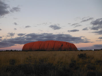 Goodbye Australia??????