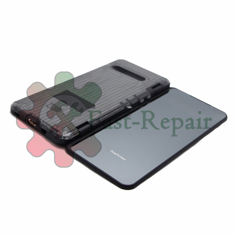 Miniature : 6.4 'pour LG V60 LCD écran tactile pour LM-V600 A001LG écran secondaire pour L