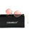 Miniature : BARRINGTON | Slim Diamond Shape Fashion Sunglasses