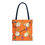 Thumbnail: Gamer Sheep | Tote Bag (Orange)