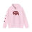 Thumbnail: Mama Bear of 3 | Heavy Blend Hoodie