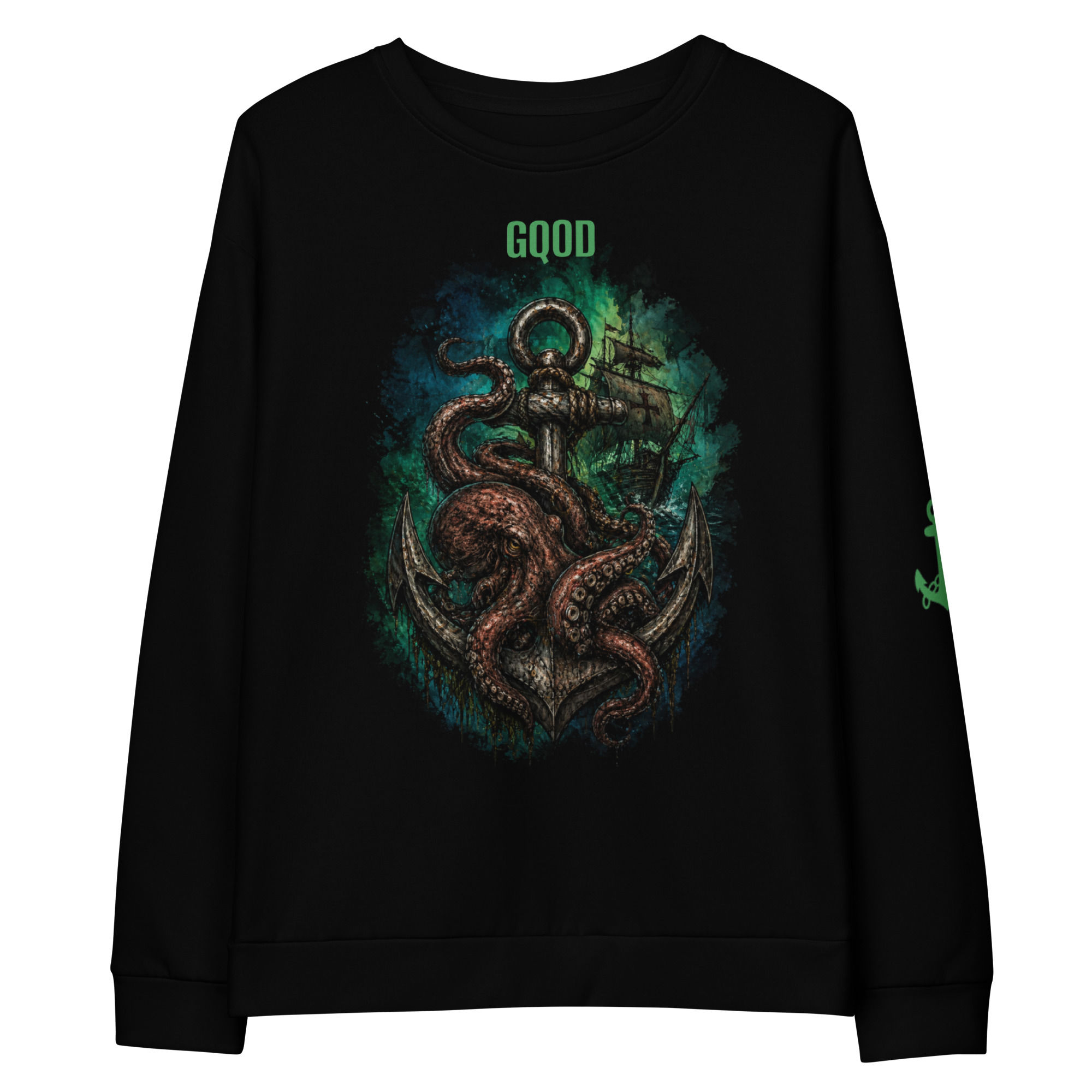 Unisex Sweatshirt 003