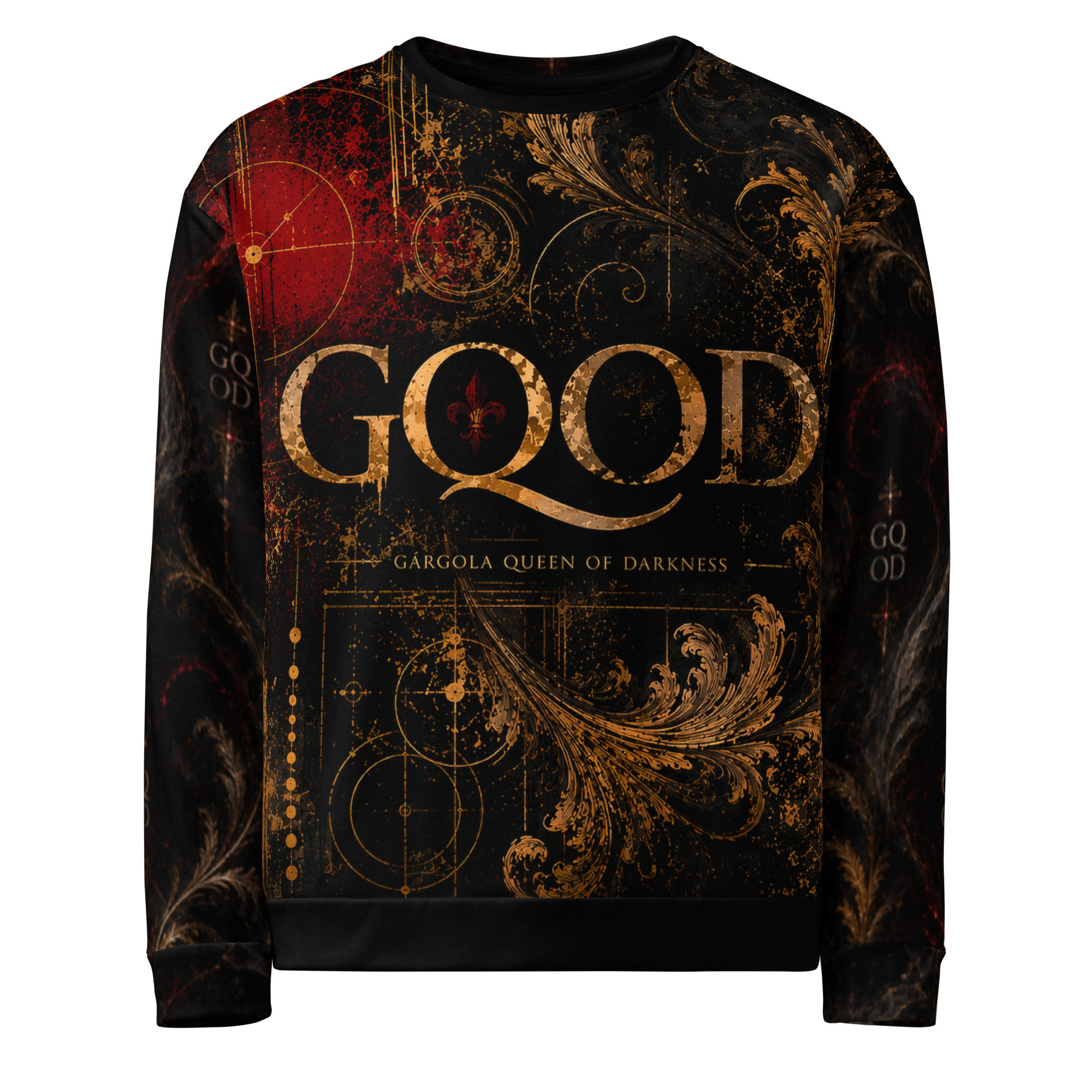 Unisex Sweatshirt copia copia copia copia