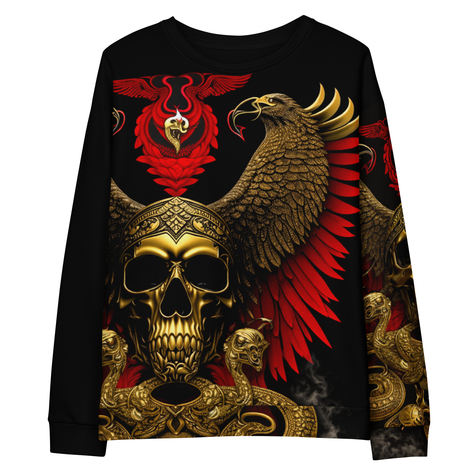 Unisex Sweatshirt ATLM