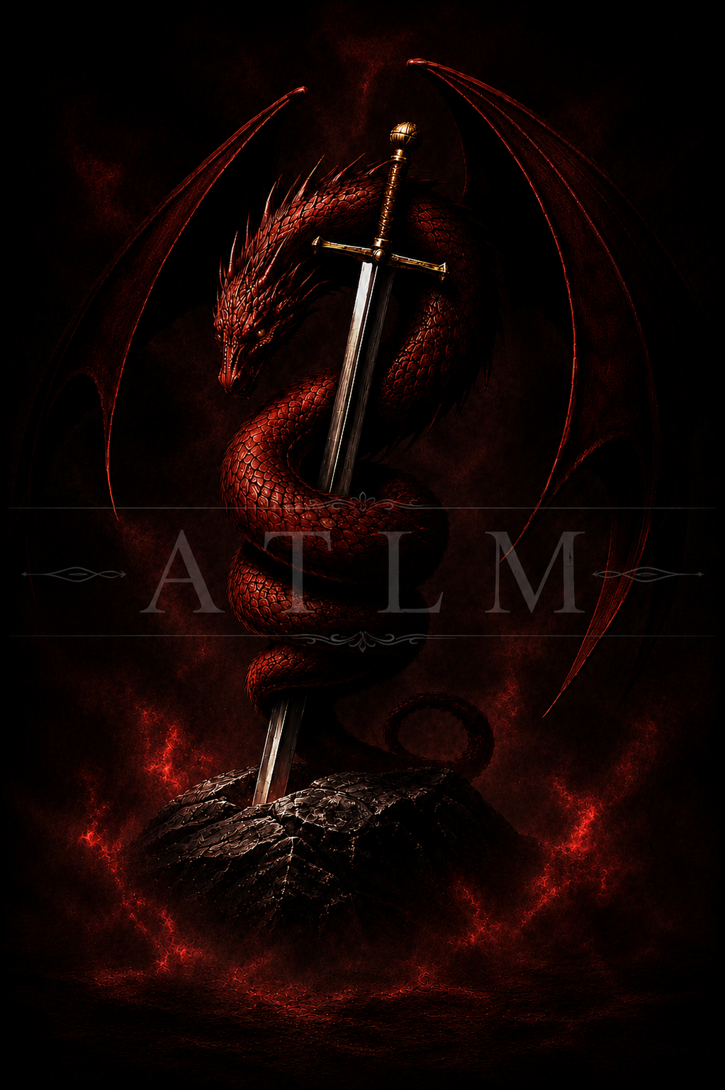 The Guardian of the Oath