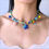 Thumbnail: Ocean Gradient Necklace