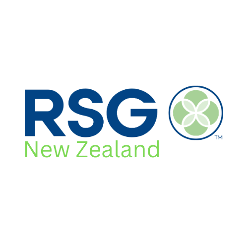 RSG New-Zealand Logo