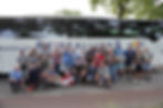 Hengelsportuitwisseling Mettingen-Raalte (in Mettingen)