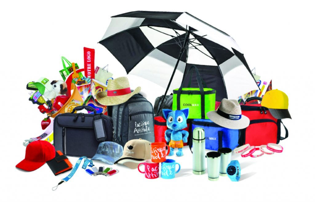 Objets Publicitaires