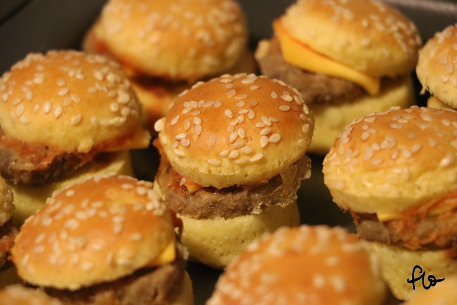 6. Apéro party... cheers !!