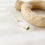 Thumbnail: Personality Pull Chain Green Zircon Design Personality Ring Female