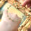 Thumbnail: Natural Hetian Jade Bracelet Waves