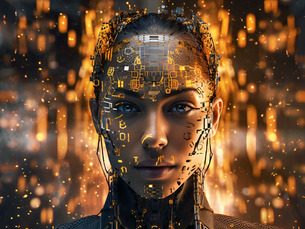 Are We Becoming Prey To AI?!