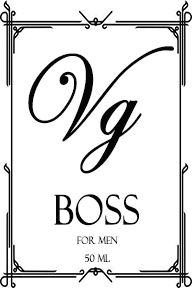 VG BOSS