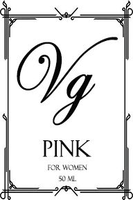 VG PINK