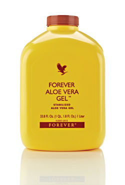 Aloe Vera Gel