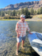 Find Howler Bros clothes at Bigfoot Mountain Outfitters in Ridgefield Washington