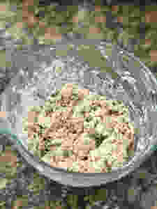 Wild Pacific Salmon Dip