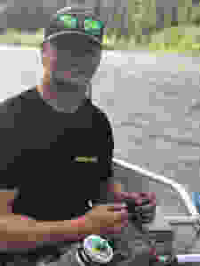 Bill Matthews Outdoors
