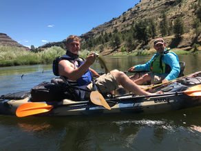 BMO Bass Camp 2018